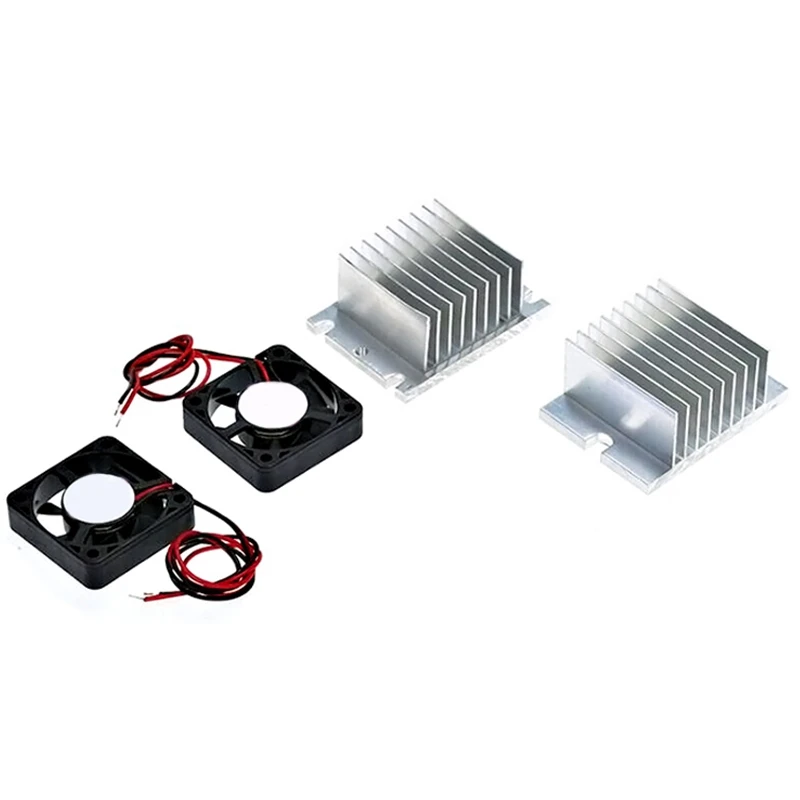 2 Nastavte Mini, klimatizácia, DIY Kit Thermoelectric Peltier Chladnejšie Chladenie Chladiaci Systém + Ventilátor Pre Domáce Nástroj