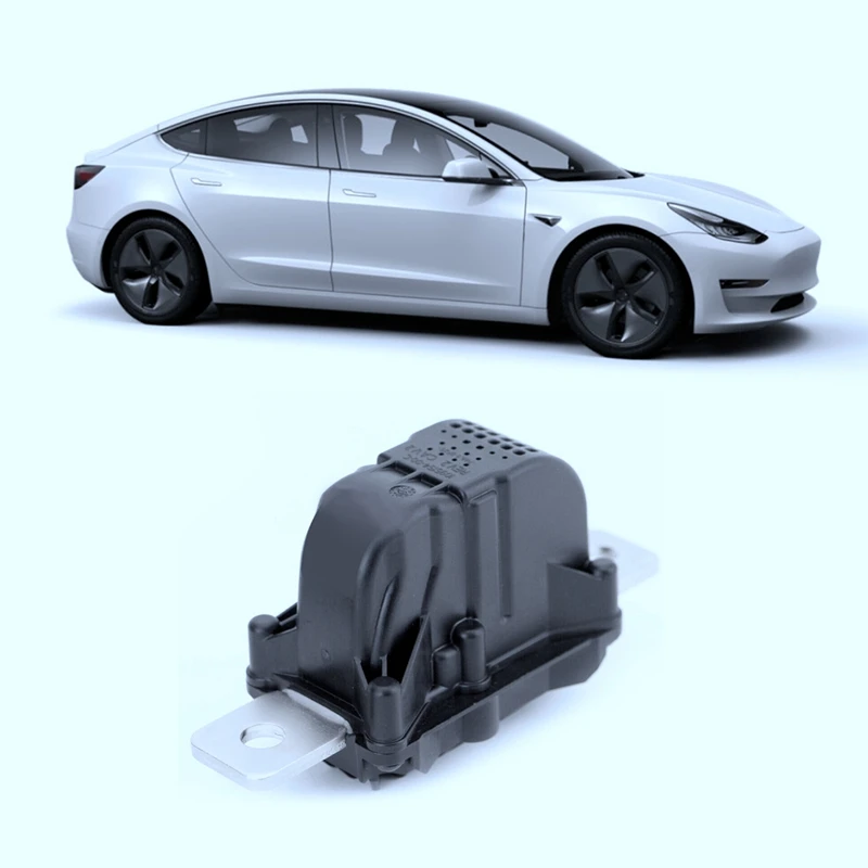 3X Pre Tesla Model 3 Y 2017-2022 Vysoké Napätie Batérie Odpojte Pyrofuse Pyro Poistka Pyrot 1064689