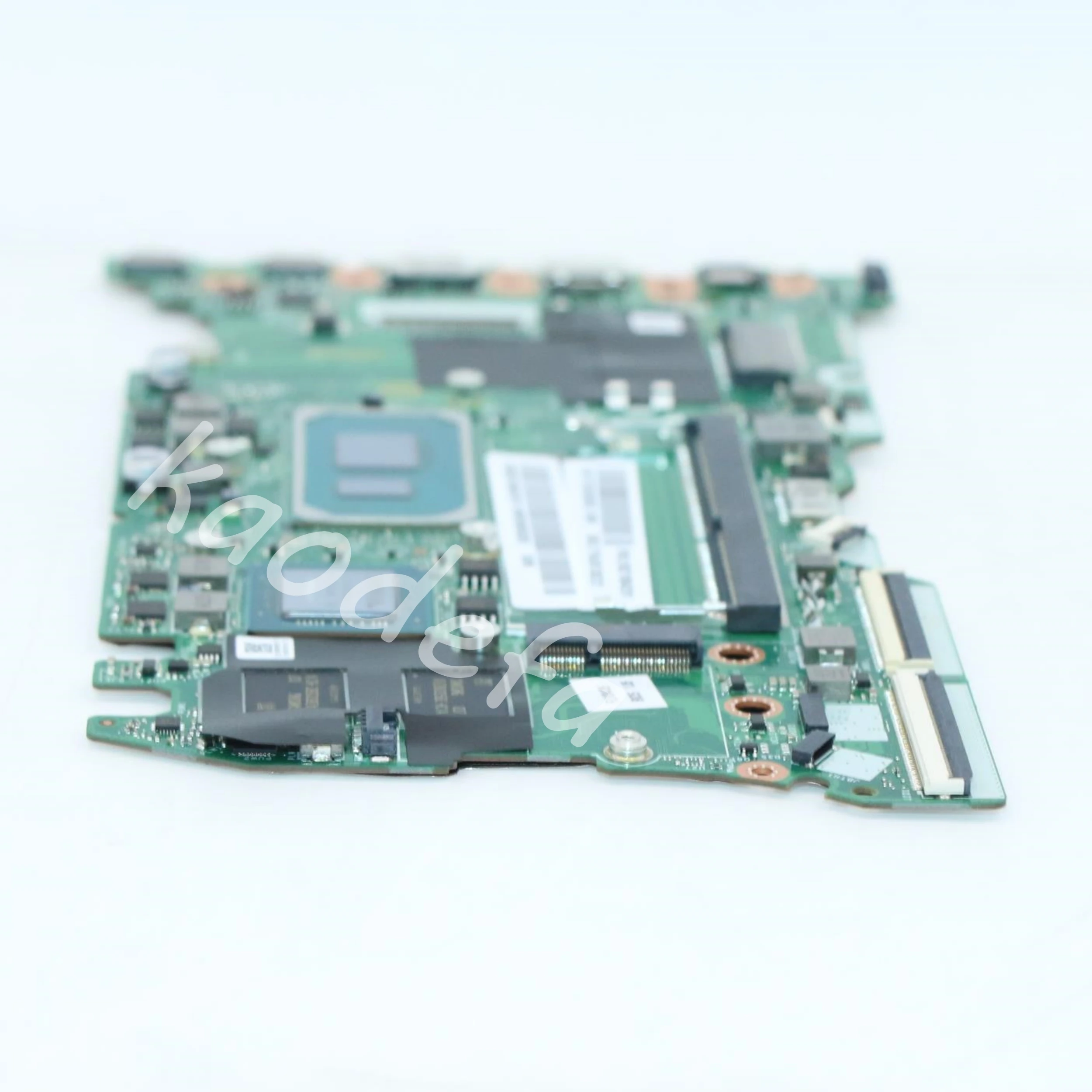 LA-K051P Pre Lenovo ThinkBook 14 G2 ITL Notebook Doske CPU: I5-1135G7 I7-1165G7 GPU:N18S-G5-A1 MX450 2G RAM:8G 100% Test Ok