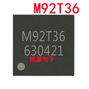 1-10PCS M92T36 QFN-40 pre NS prepínač konzoly matka rada power ic čip, 100% Nová