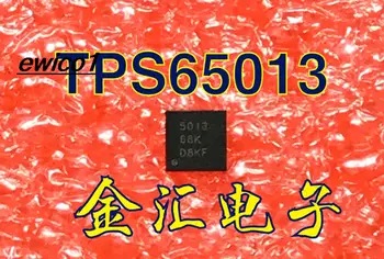 10pieces Pôvodné zásob TPS65013RGZT 5013 QFN48