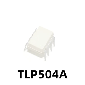 1PCS Nové TLP504A TLP504 DIP-8 Priame Plug Spojka Mieste