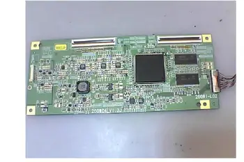 260wc4lv1.2j logic board invertor spojiť s LCD Rada T-CON pripojiť rada