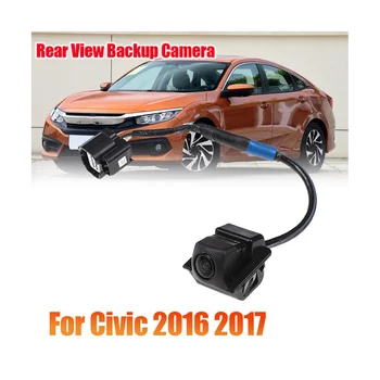 39530-TBA-A01 parkovacia Kamera Reverznej Parkovanie Pomáhať Späť Do Fotoaparátu pre 2016 2017 Honda CIVIC