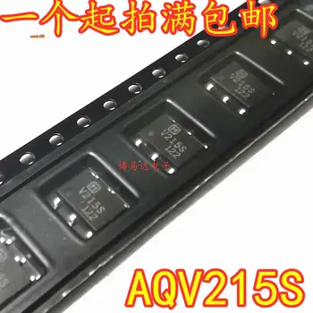 5pieces Pôvodné zásob AQV215S V215S SOP5