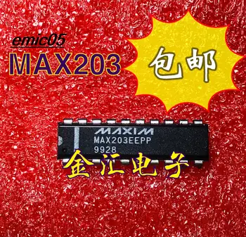 5pieces Pôvodné zásob MAX203EEPP DIP20