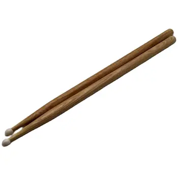 Dobrý Quailty 2B Nylon Tip Bubon Stick Ashwood Materiál Drevo Stick dolné stehno 1 Pár