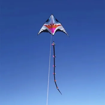 doprava zadarmo 18 m obrie kite chvosty 3d drakov windsocks drakov zobraziť kite profesionálne vietor kite kitesurf kompletné vybavenie lietania