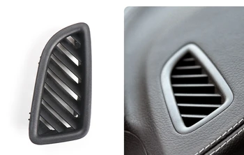 Figzero Vľavo, Vpravo Klimatizácia Ventilačné Mriežky, Dekoratívne Rám Pre Mercedes Benz GLC Triedy GLC260 GLC300 2016-2022