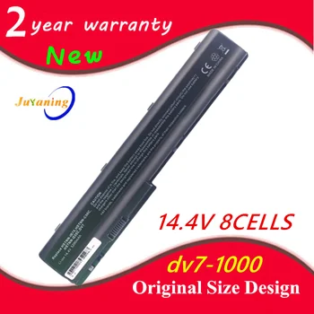 GA08 Notebook batérie Pre HP DV7-1000 DV7-1100 DV7-1200 DV7-2000 DV7-2100 DV7-2200 DV7-3000 DV7-3100 DV8-1000 DV8-1100 DV8-1200