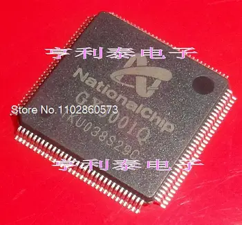GX3001Q TQFP-128 Pôvodné, v sklade. Power IC