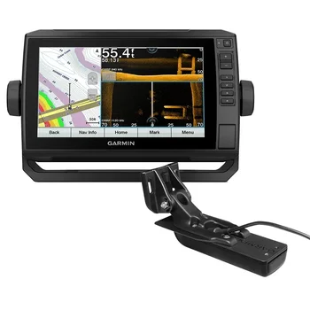LETNÝ PREDAJ ZĽAVU NA Humminbird HELIX 12 PÍPAŤ MEGA SI Fishfinder-GPS Combo G3N wTransducer