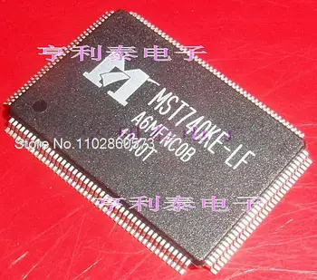  MST740KE-LF TQFP128 Pôvodné, v sklade. Power IC