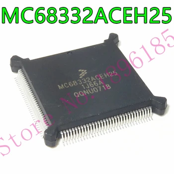 Nové&pôvodné MC68332ACEH25 Technické Zhrnutie 32-Bitové Modulárny Microcontroller