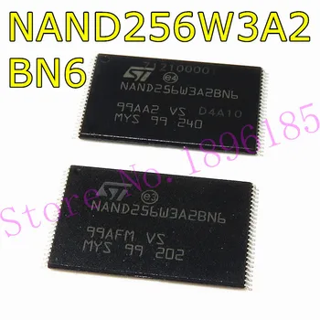 Nové&pôvodné NAND256W3A2BN6E NAND256 TSOP48