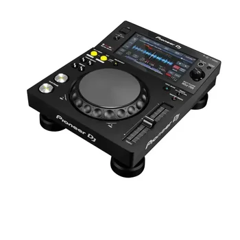 (NOVÝ ZĽAVA) Pioneer XDJ-700 Kompaktné DJ Multi Player
