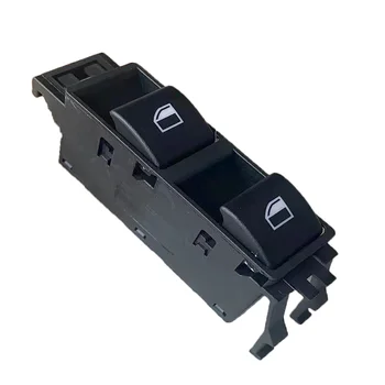 Predné Okno Power Switch Passager Strane pre BMW Radu 3 E46 Sedan 316I 318I 320I 325I 328I 330I 61316902179 6902179