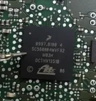 SC560004MVF92 0997.8100 4 Automobilový Ic čip