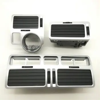 SKTOO Striebra Pre VW Volkswagen bora, Golf 4 nástroja odvzdušňovací centrálna klimatizácia odvzdušňovací súbor odvzdušňovací