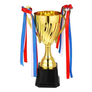 Trofej Cupaward Trofejí, Ocenení Kovové Zlato Veľké Winnerplace Veľký Zápas Prvého Turnaja Klasické Zlaté Hra Halloween Medaily