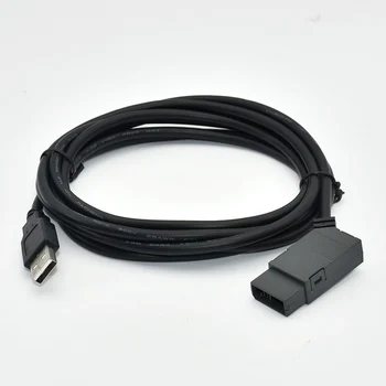USB-LOGO Programovanie Izolovaný Kábel Pre LOGO Série PLC LOGO! USB-Kábel RS232 Kábel 6ED1057-1AA01-0BA0 1MD08 1HB08 1FB08